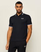 EA7 Polo | regular fit