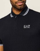 EA7 Polo | regular fit