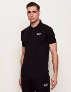 EA7 Polo | regular fit
