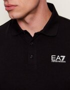 EA7 Polo | regular fit