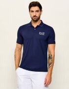 EA7 Polo | Regular Fit