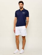 EA7 Polo | Regular Fit