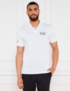 EA7 Polo | Regular Fit