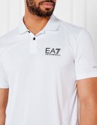 EA7 Polo | Regular Fit