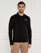 EA7 Polo | Regular Fit