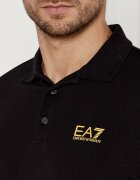 EA7 Polo | Regular Fit