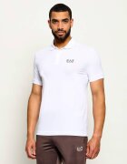 EA7 Polo | Regular Fit