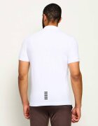 EA7 Polo | Regular Fit