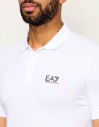 EA7 Polo | Regular Fit
