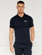 EA7 Polo | Regular Fit