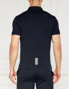 EA7 Polo | Regular Fit