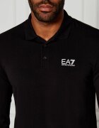 EA7 Polo | regular fit