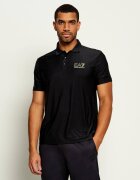 EA7 Polo | regular fit