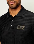 EA7 Polo | regular fit