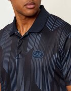 EA7 Polo | regular fit