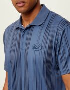 EA7 Polo | regular fit