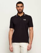 EA7 Polo | regular fit