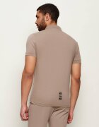 EA7 Polo | regular fit