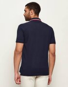 EA7 Polo | regular fit