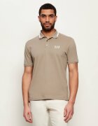 EA7 Polo | regular fit