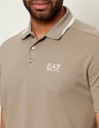 EA7 Polo | regular fit