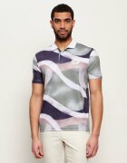 EA7 Polo | regular fit