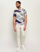 EA7 Polo | regular fit