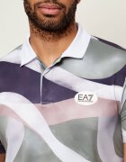 EA7 Polo | regular fit