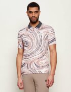 EA7 Polo | regular fit
