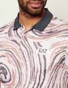 EA7 Polo | regular fit