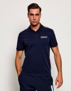 EA7 Polo | regular fit