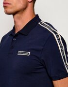 EA7 Polo | regular fit