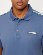 EA7 Polo | regular fit