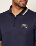 EA7 Polo | regular fit