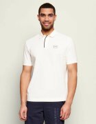 EA7 Polo | regular fit
