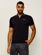 EA7 Polo | regular fit