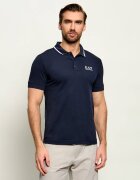 EA7 Polo | Regular Fit