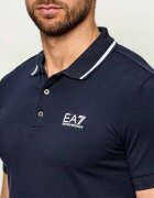 EA7 Polo | Regular Fit
