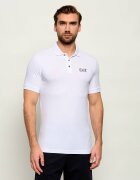 EA7 Polo | Regular Fit