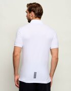 EA7 Polo | Regular Fit