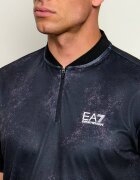 EA7 Polo | regular fit