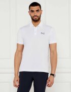 EA7 Polo | Regular Fit