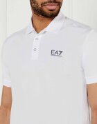 EA7 Polo | Regular Fit