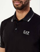 EA7 Polo | Regular Fit