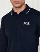 EA7 Polo | Regular Fit