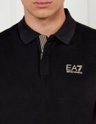 EA7 Polo | Regular Fit