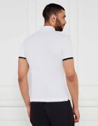 EA7 Polo | Regular Fit