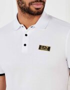 EA7 Polo | Regular Fit