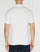 EA7 Polo | Regular Fit