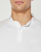 EA7 Polo | Regular Fit